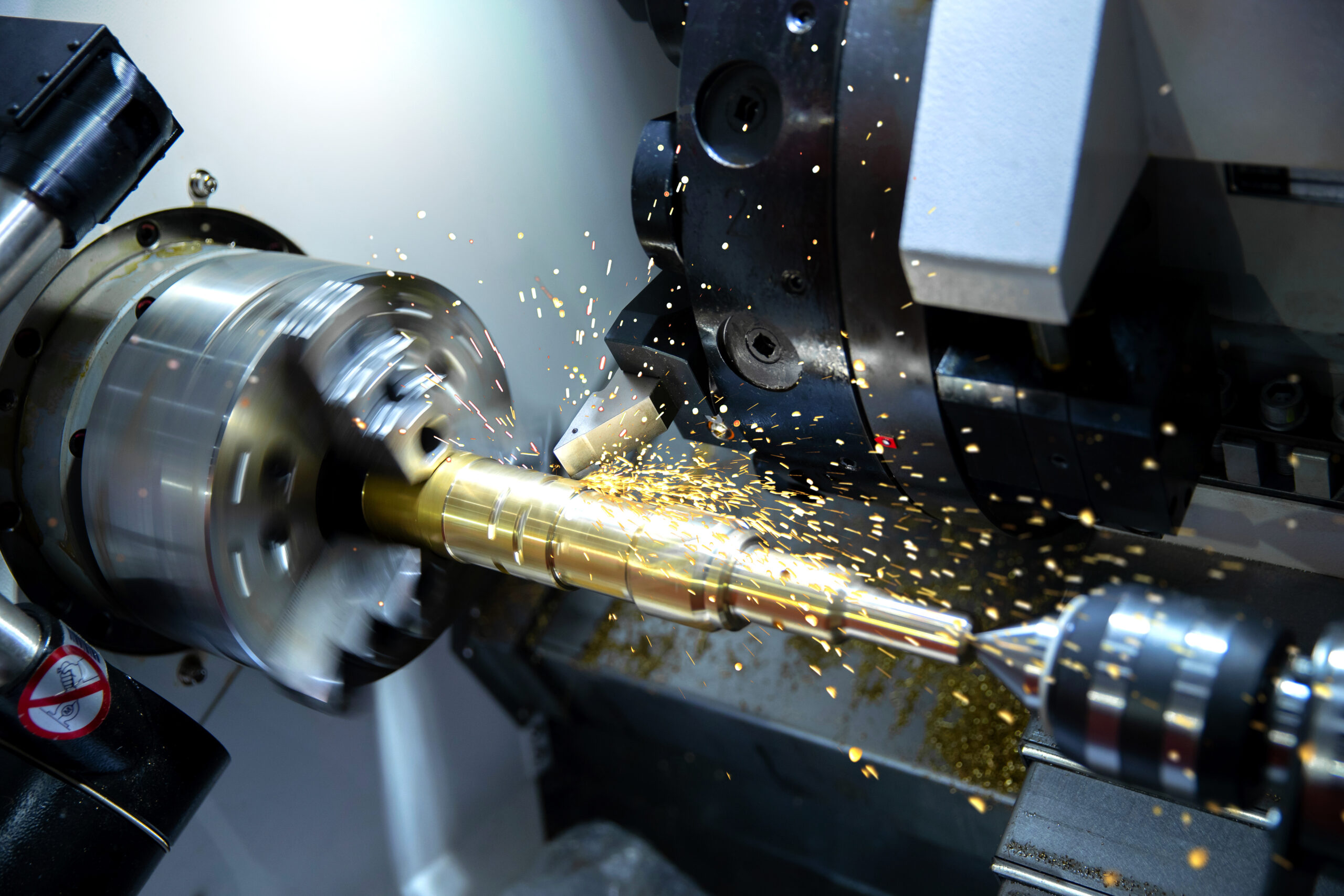 Industry,Milling,Mechanical,Turning,Metal,Working,Process,Metals,Parts,,manufacturing